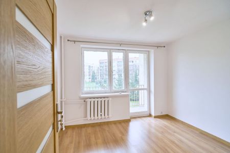 Mieszkanie 3 pokoje, W. Pola, 1 piętro 58.21 m² - Photo 3