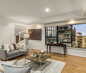 126/69 Dorcas Street, South Melbourne - Photo 5