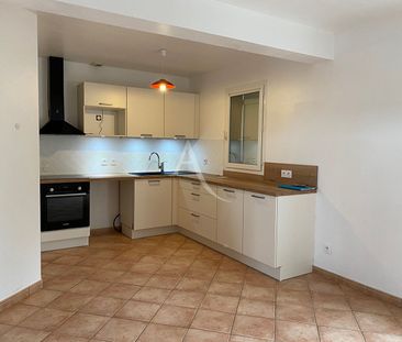 Location Maison 4 pièces 76m² - Photo 4