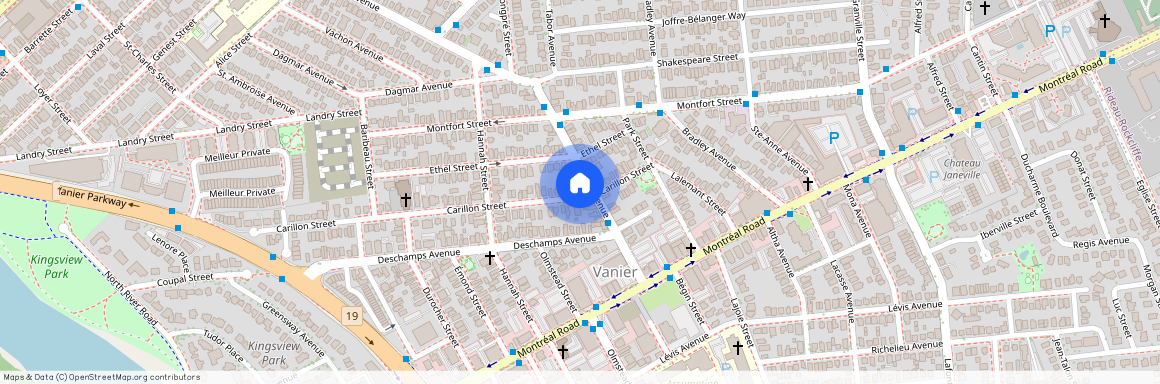 238 Marier Avenue, K1L 5R3, Ottawa