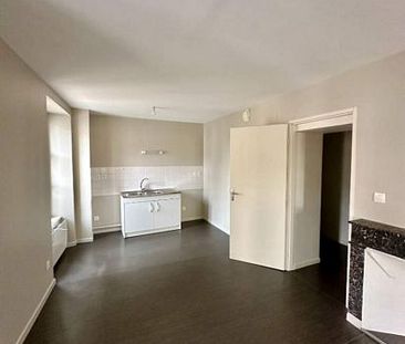 LUNEVILLE (54300) - Appartement - Photo 1