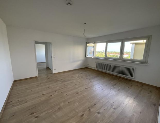 2-Zimmer-Wohnung in Dorsten - Photo 1