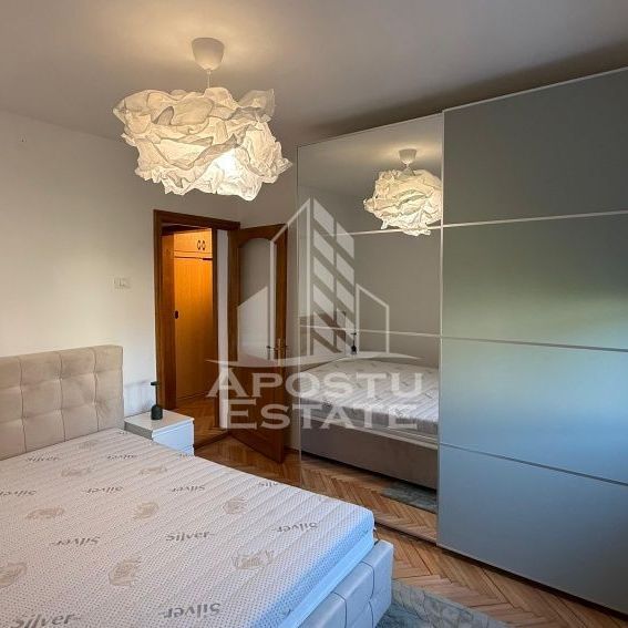 Apartament cu 3 camere, de ,Torontalului,Timisoara - Photo 1
