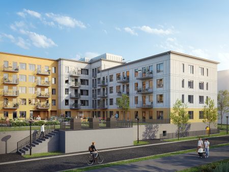 Turmalingatan 6 - Foto 2