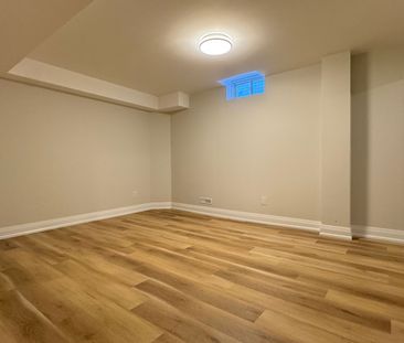 For Lease - 1 Monticola Avenue Unit# BSMT, Richmond Hill, Ontario - Photo 3