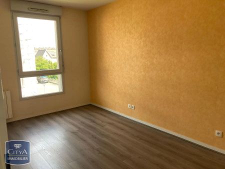 Appartement à louer 2 pièces 44m² - Photo 5