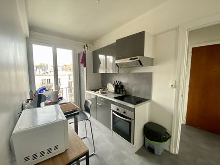 Appartement à Louer T2 De 44 M² - Photo 4