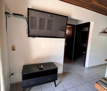 Casa em Condomínio com 2 quartos e 51m² para alugar em Lagoa da Con... - Foto 1