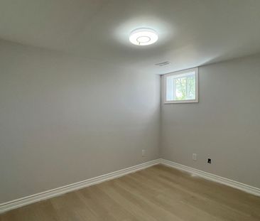 For Lease - 272 Epsom Downs Drive Unit# BSMT, Toronto, Ontario - Photo 5