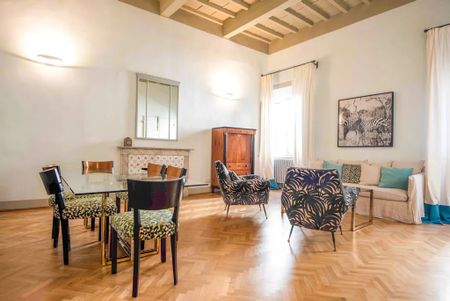 Via della Chiesa, Florence, Tuscany 50125 - Photo 3