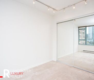 888 Hamilton Street, Unit #1105 - Photo 4