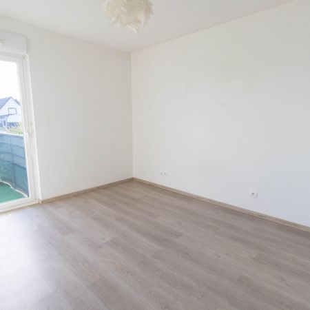 Location / Appartement T2 - Photo 3