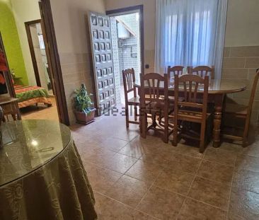 Alquiler de piso en Calle Juan Carlos I - Photo 5