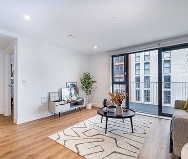 2 bedroom apartment to rent - Photo 5