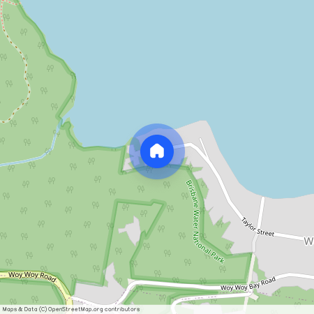 1/102 Taylor Street, NSW 2256, Woy Woy Bay