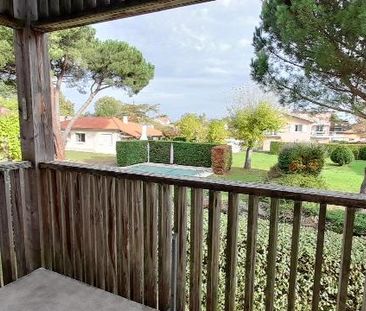 Location Appartement 2 pièces 43m² MONT DE MARSAN 40000 - Photo 2
