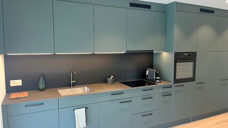 2½ Zimmer-Wohnung in Rorschach (SG), möbliert, auf Zeit - Foto 5
