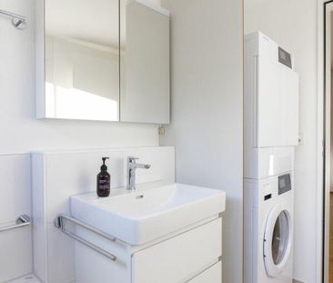Moderne 4.5-Zimmerwohnung in Oberwil - Photo 6
