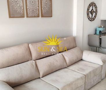 TWO-BEDROOM APARTMENT – CARTAGENA - Photo 2