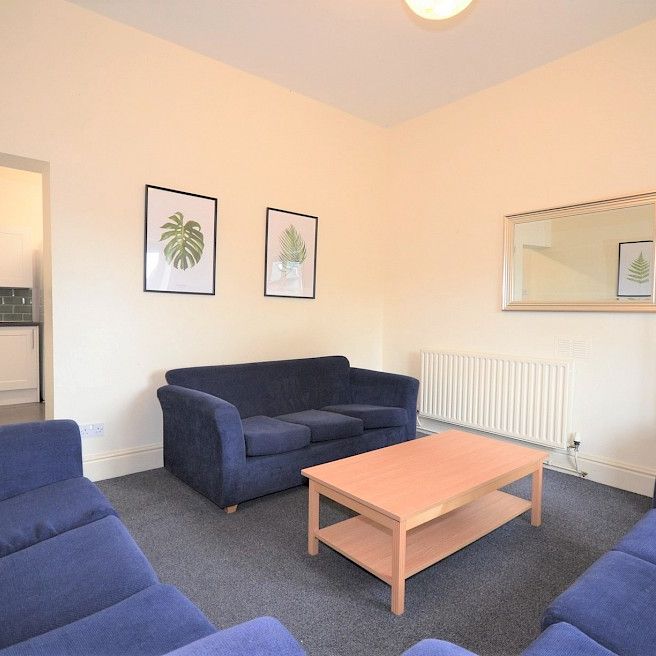 449, Crookesmoor Road, Crookesmoor, Sheffield, S10 1BD - Photo 1