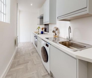 1 bedroom terraced house to rent - Photo 1