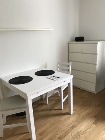 Stigbergsvägen, Uppsala - Foto 3