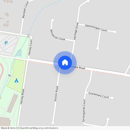 Glenvale, Toowoomba Region