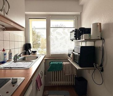 Charmante 1-Zimmer-Wohnung in Osnabrück - Photo 3