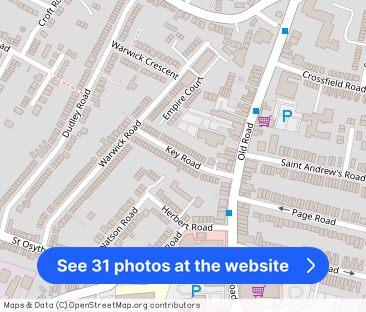 Key Road, Clacton-On-Sea, CO15 - Photo 1
