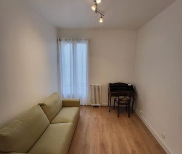 Appartement F3 à louer - Photo 2