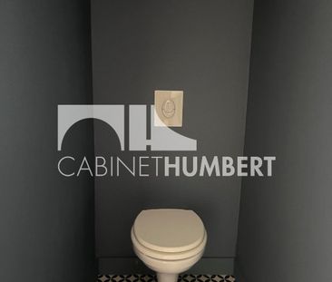 Location Appartement 3 pièces 78m² ST ETIENNE 42000 - Photo 4