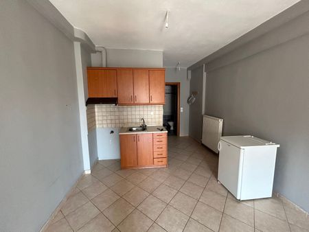 Studio/Γκαρσονιέρα για ενοικίαση ΚΤΕΛ (Κοζάνη) - Φωτογραφία 3