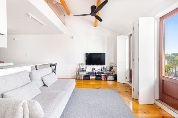 Apartamento T2 em Porto - Photo 1