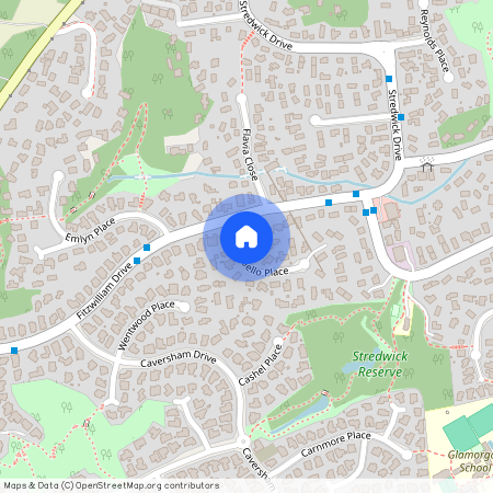 1 Portobello Place, Torbay, North Shore City