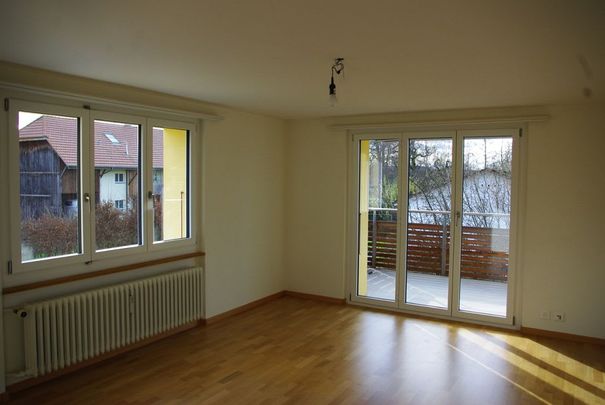 4 Zimmer, 70 m², EG - Photo 1
