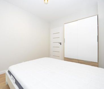 2-pok, 40 m2,ul.Paderewskiego w cenie m. w garażu - Photo 6