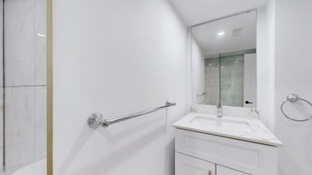 For Lease - 287 Ravenscroft Road Unit# LEGAL BSMT, Ajax, Ontario - Photo 4