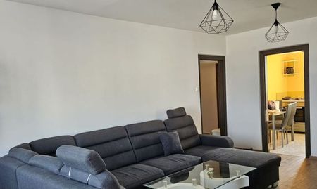 ALL INCLUSIVE | Na prenájom 4-izb. byt s balkónom, Dunajská Streda - Fotografia 3