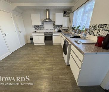 3 bedroom terraced house to rent - Photo 6