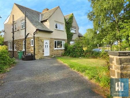 Lynton Avenue, Springwood, Huddersfield, HD1 - Photo 4