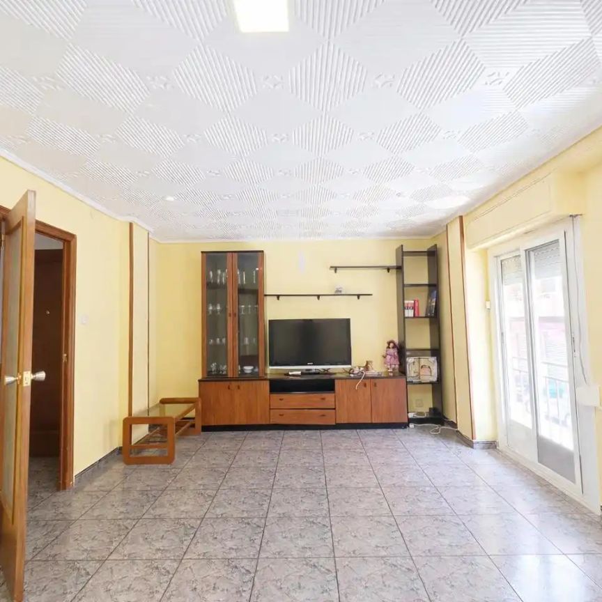 Piso de alquiler en Altabix - Photo 1