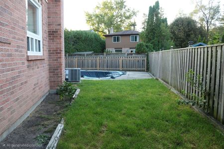 For Lease - 13 Spring Street, Whitchurch-Stouffville, Ontario - Photo 3