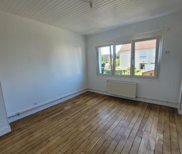 A louer maison T4 quartier ST ACHEUL avec jardin et garage - Photo 5