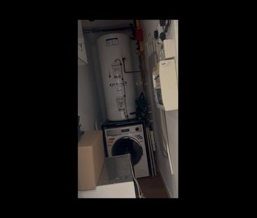 Room in a Shared Flat, St Pauls Square, S1 - Photo 2