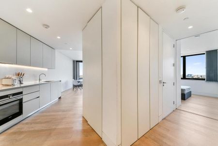 1 bedroom apartment to rent - Photo 4