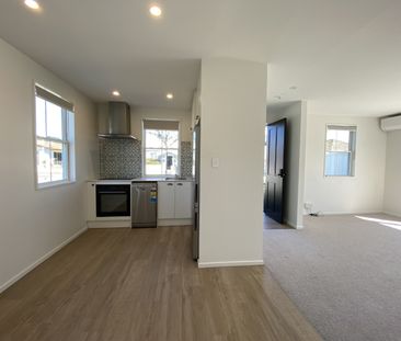 1/33 Dickens Street, Addington - Photo 2