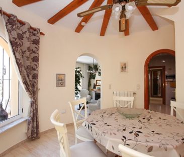 Villa for rent in Cumbre del Sol with 5 bedrooms - Photo 4