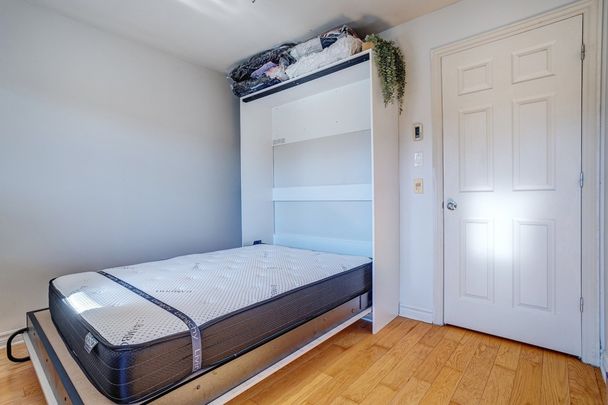 Appartement à louer - Montréal (Villeray/Saint-Michel/Parc-Extension) (Parc-Extension) - Photo 1