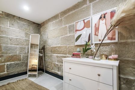 8 Union Street, Pyrmont NSW 2009 - House For Rent | Domain - Photo 5