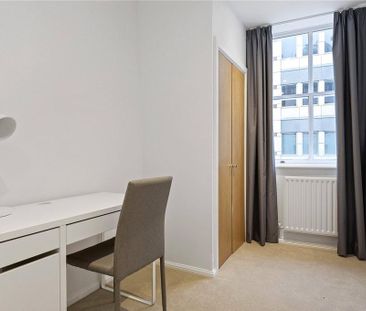 1 bedroom penthouse to rent - Photo 5